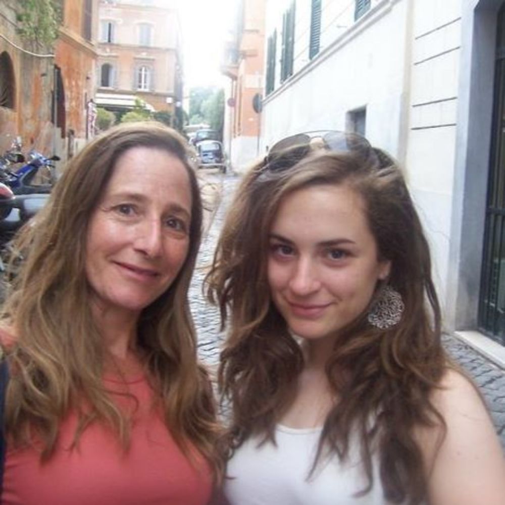 Meet your Posher, Susan